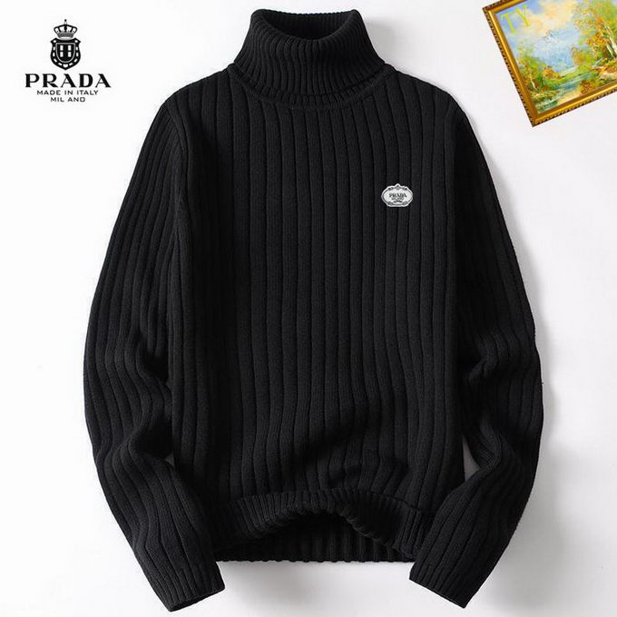 Prada Sweater Mens ID:20250925-126